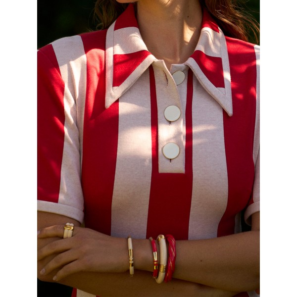 Aurelie Bidermann apyrankė POSITANO